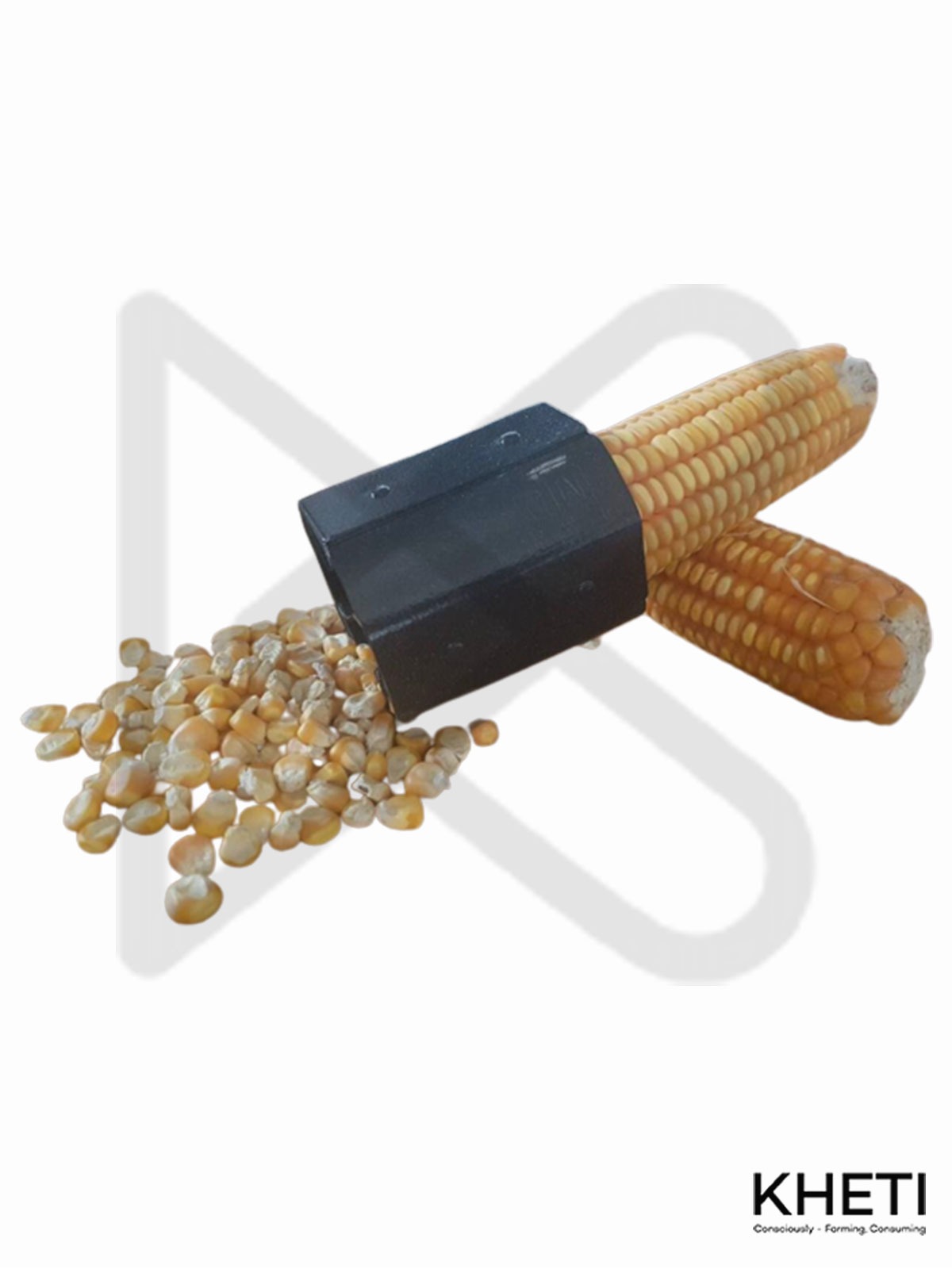 Corn Sheller 